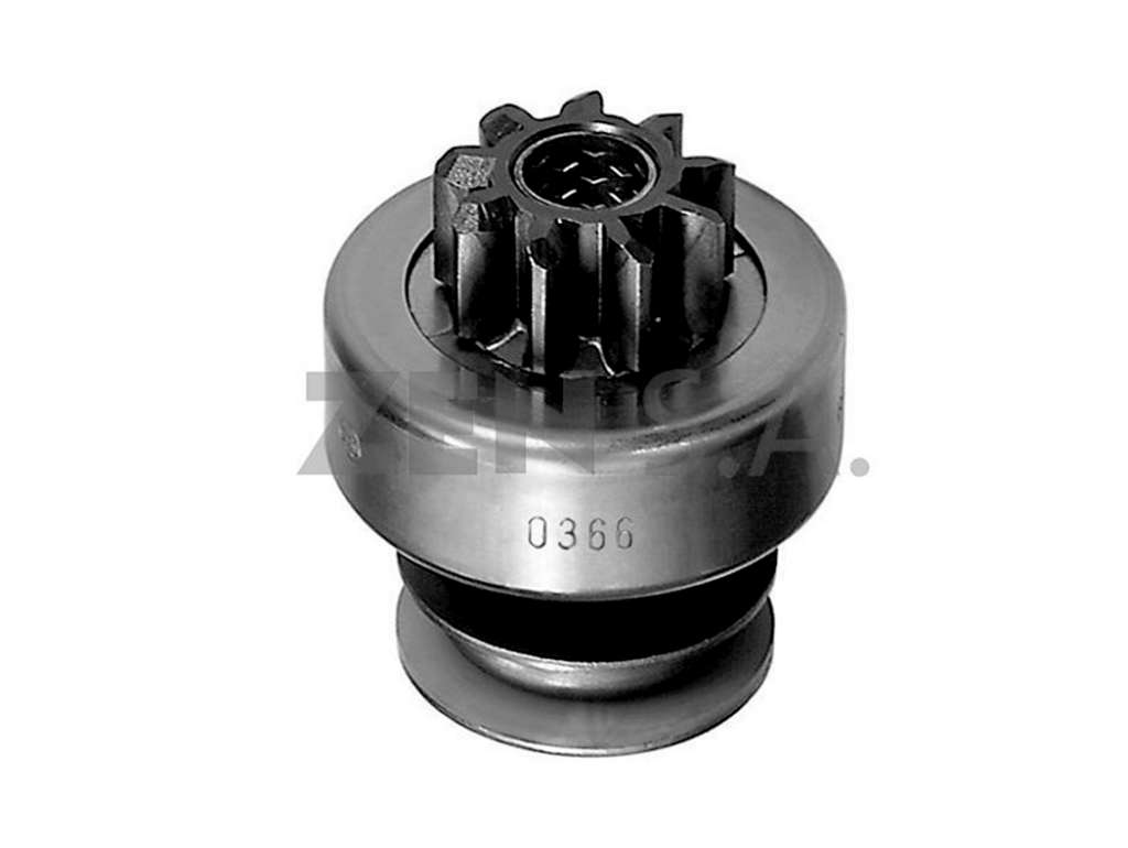 BENDIX BOSCH AL ROMEO 9D. 10E