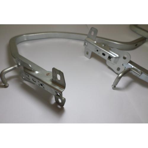 BISAGRA TAPA VALIJA VW GOL GV GVI SEDAN DER. =5U5827302C