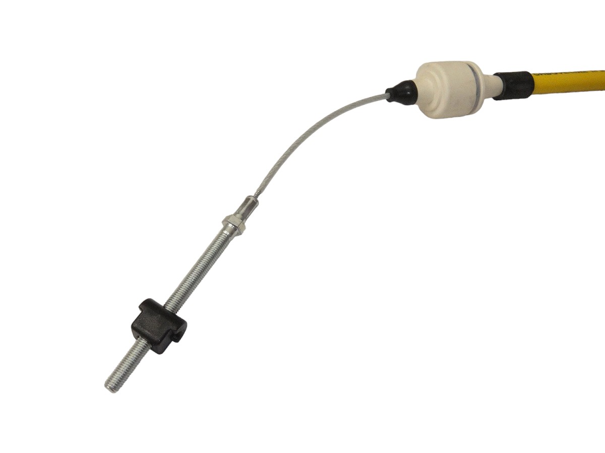 CABLE EMBRAGUE CHEVROLET CORSA N/SEDAN DIESEL/CELTA