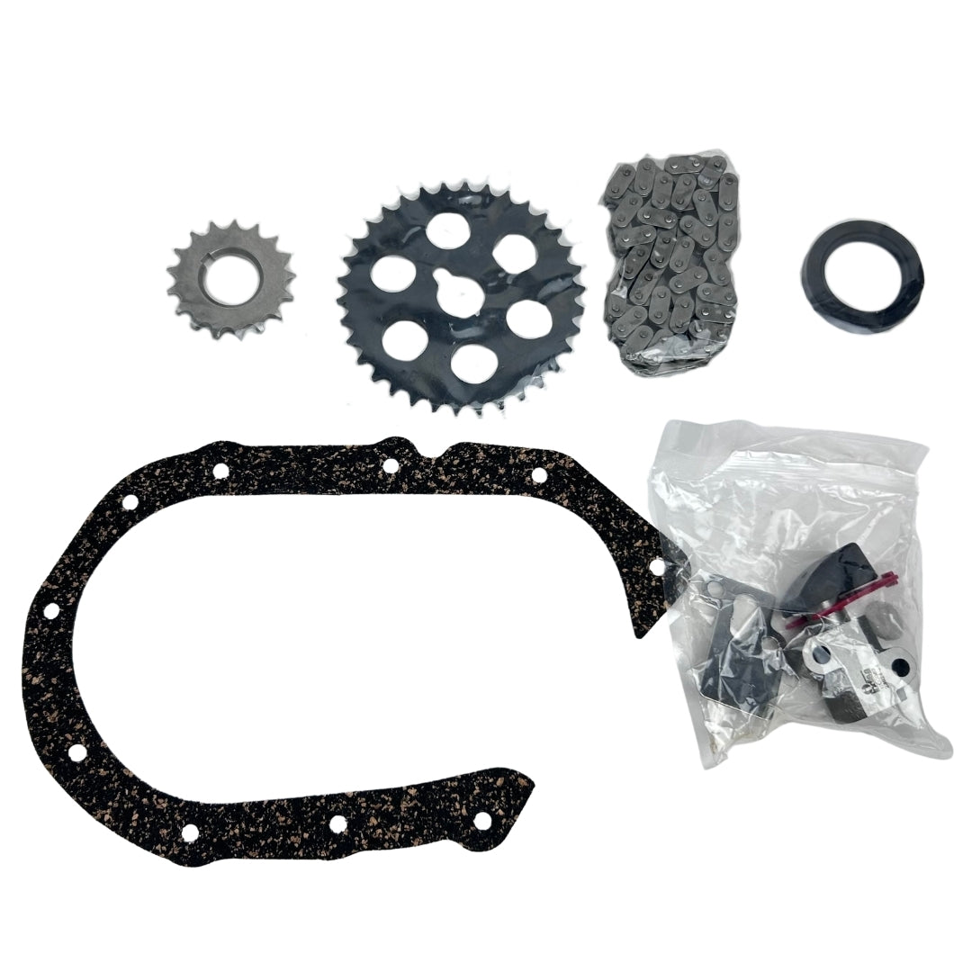 Kit Distribución Ford Corcel Escort VW Gol Motor CHT AE