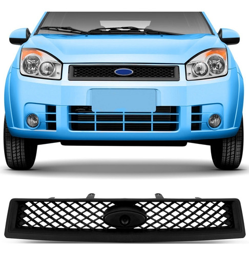 Panel Frontal Ford Fiesta