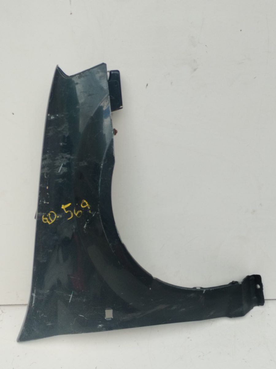 Guardabarro Delantero Derecho Renault Logan 2005-2012