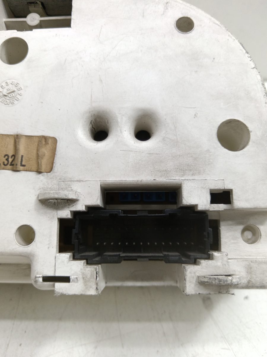 Tablero de Instrumentos SEAT Toledo (1L) 1991-1999 Base 1.6L 74kW 110008453003