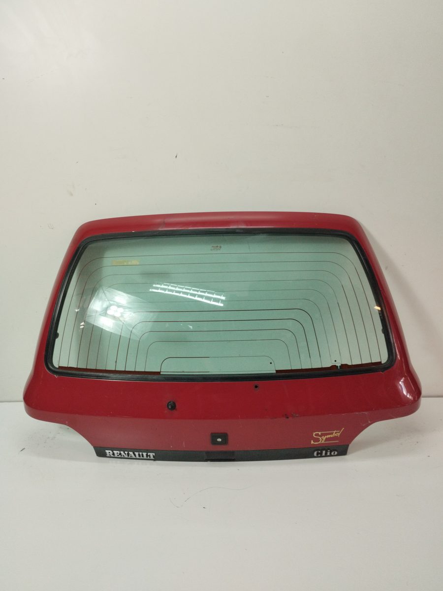 Porton Trasero Renault Clio I Fase I+ii (B/C57) 1991-1998 Duet