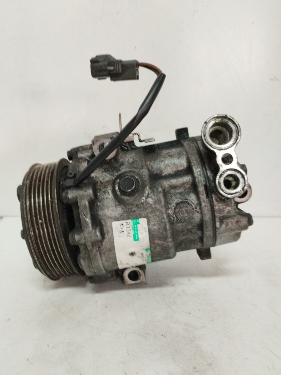 Compresor Aire Acondicionado Fiat Grande Punto (199) 2005-2012