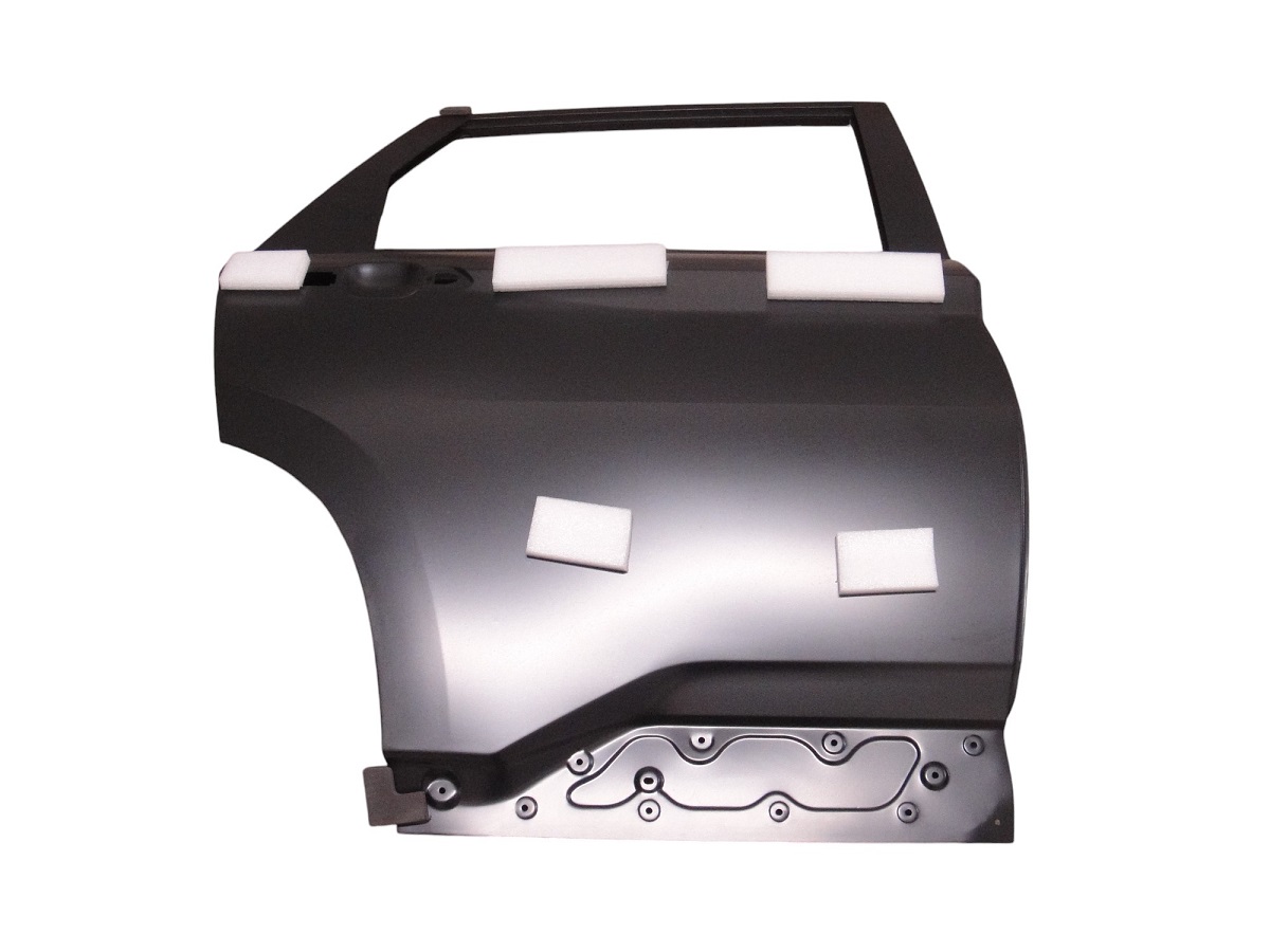 PUERTA TRASERA DERECHA CHEVROLET CAPTIVA 1.5 2020/