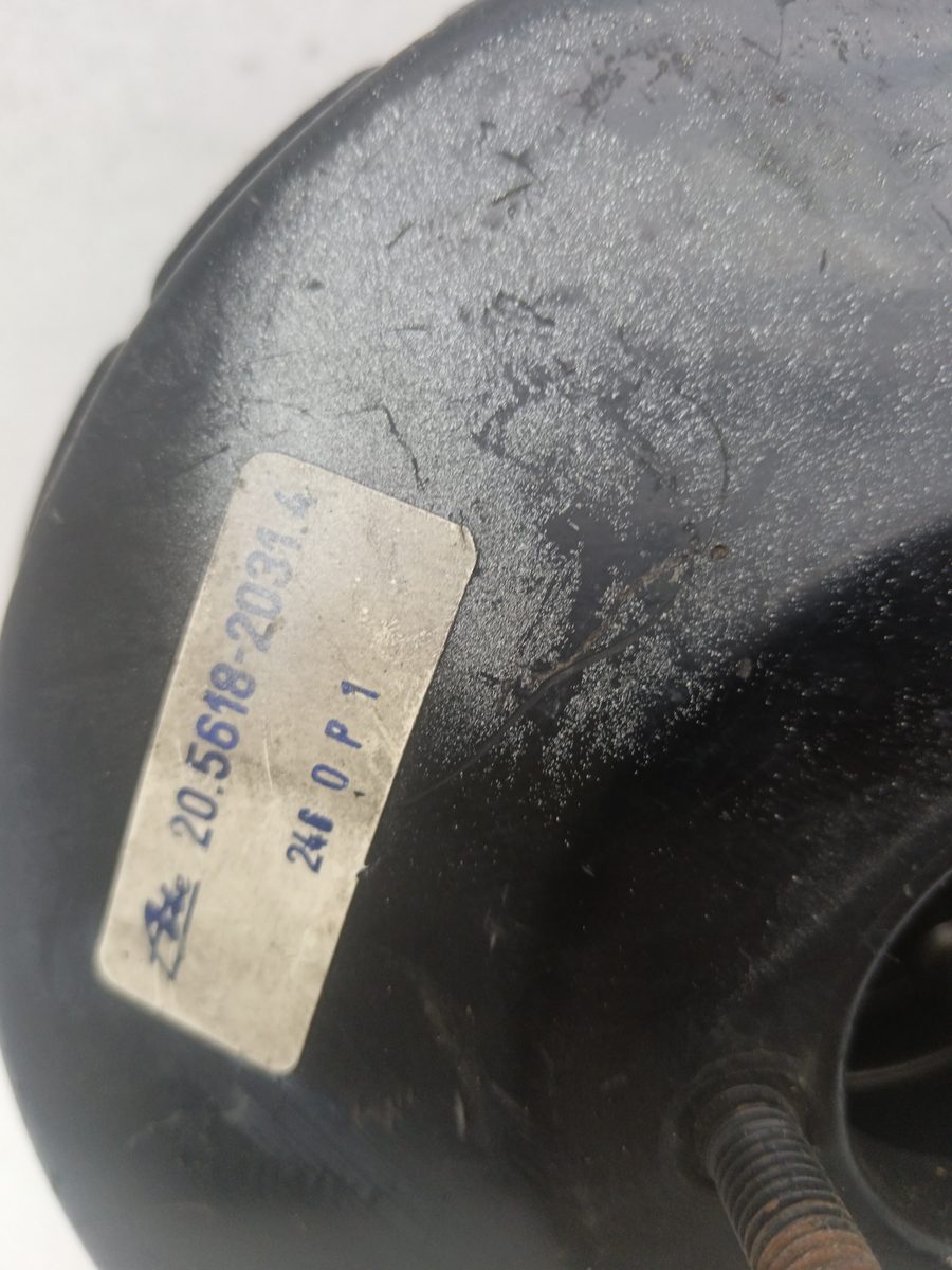 Servofreno Fiat Fiorino 1982-1988 DIESEL 20561820314