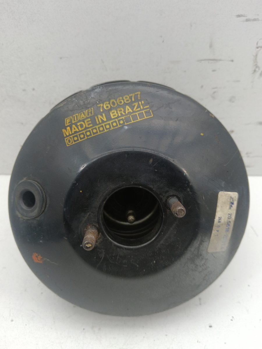 Servofreno Fiat Fiorino 1982-1988 DIESEL 20561820314