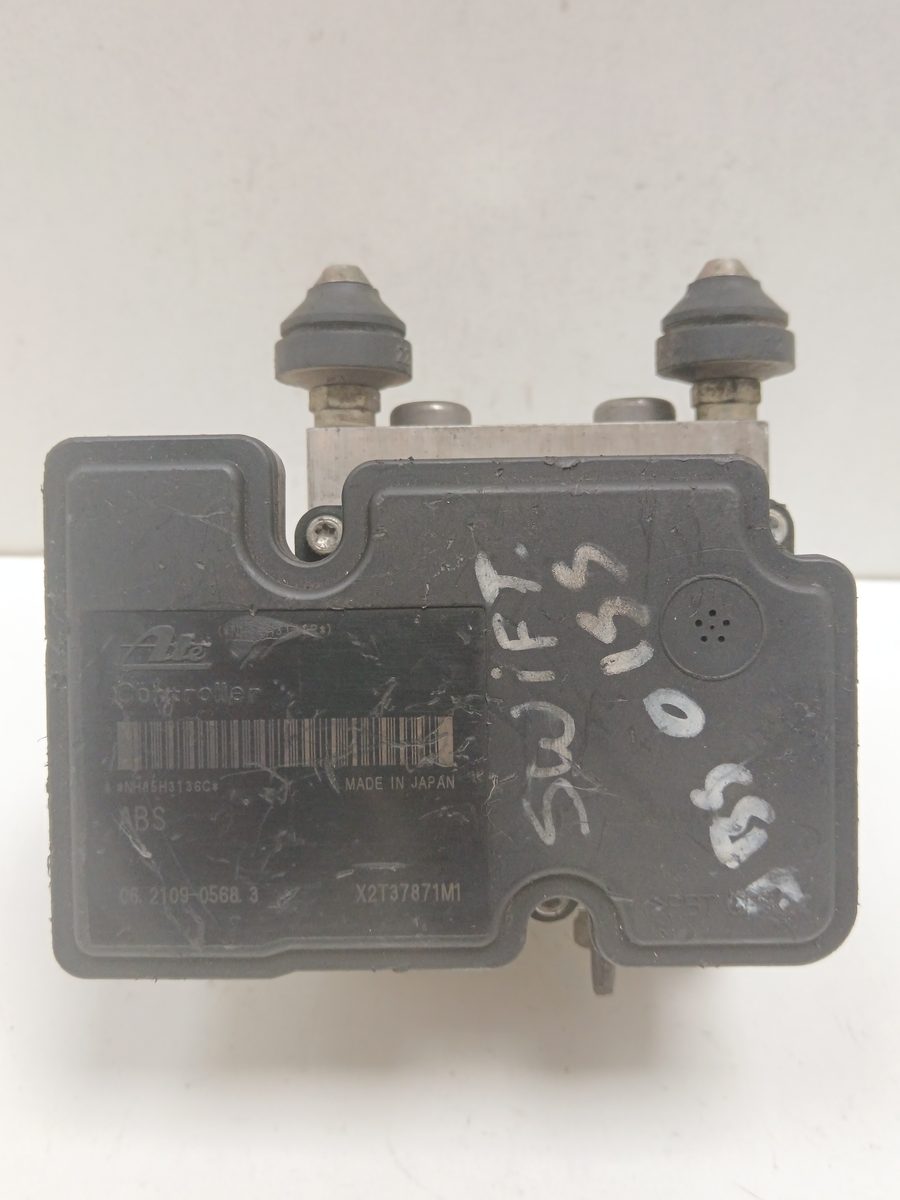 Modulo Abs Suzuki Swift Berlina (MZ) 2005-2012 GL (5-ptas.) 1.3L 51kW 06210905683