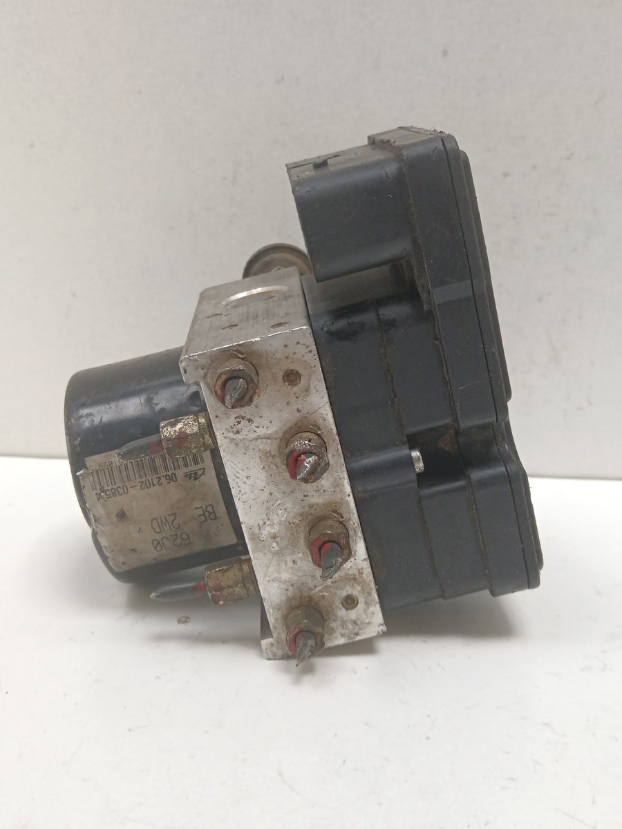 Modulo Abs Suzuki Swift Berlina (MZ) 2005-2012 GL (5-ptas.) 1.3L 51kW 06210905683