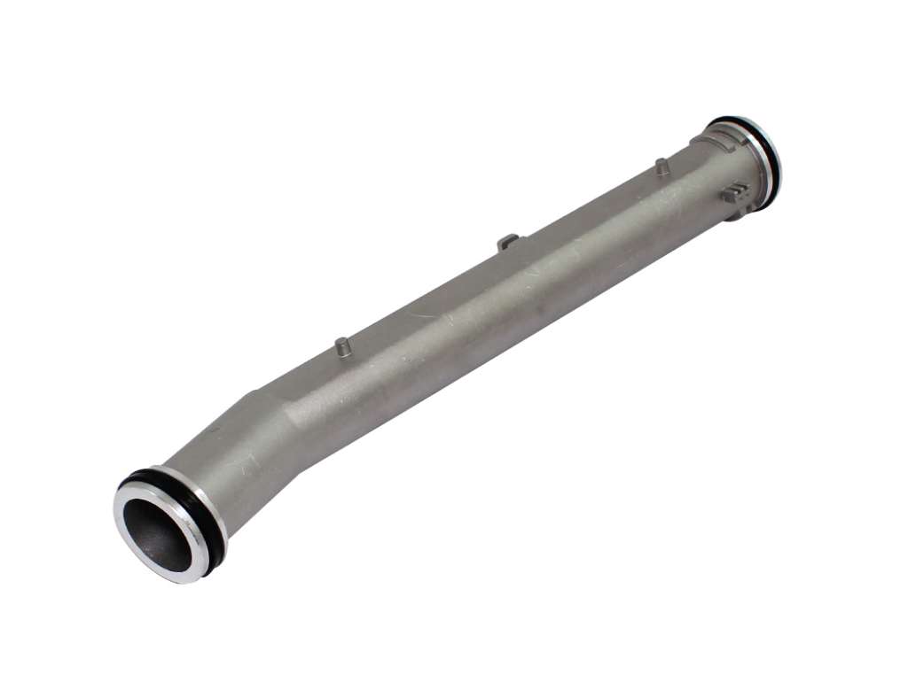 TUBO AGUA VW GOL/ETC. 1000 97/ GV METAL