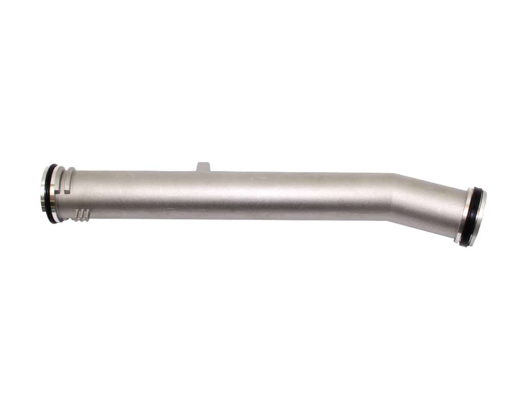 TUBO AGUA VW GOL/ETC. 1000 97/ GV METAL