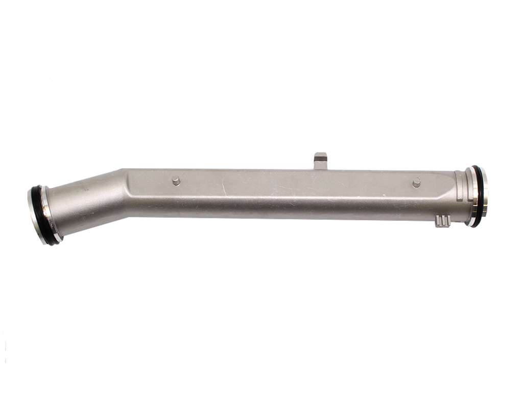 TUBO AGUA VW GOL/ETC. 1000 97/ GV METAL