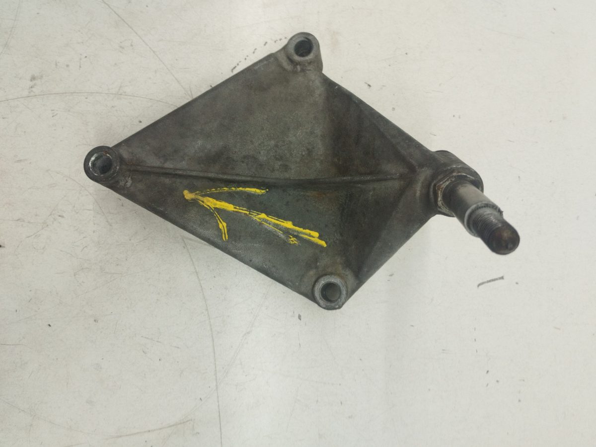 Soporte Caja De Cambios Renault Megane I Scenic (JA0) 1996-1999 7700832251