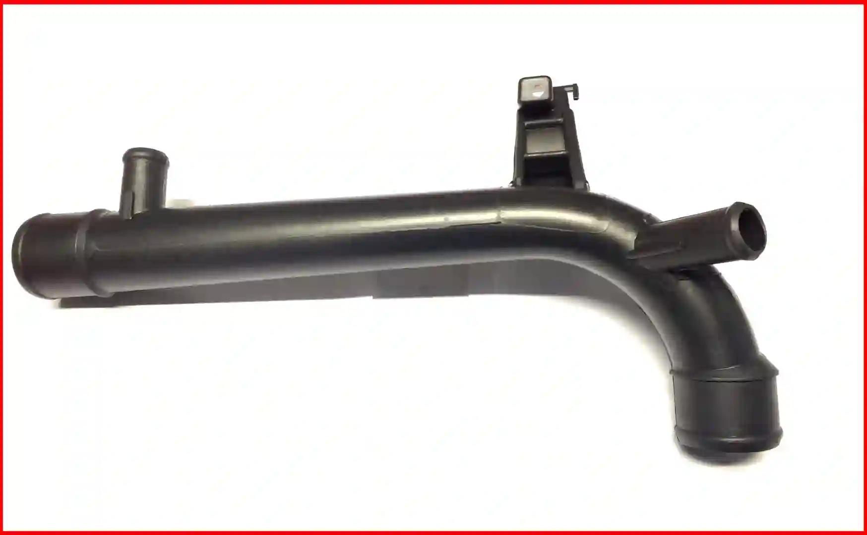 CAÑO AGUA GM CORSA II-MERIVA 1.8 (PLASTICO) (B)