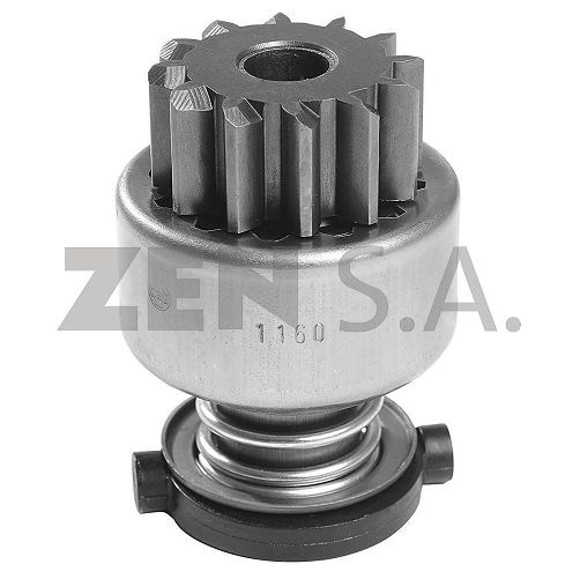 BENDIX DE ARRANQUE VOLVO FM CON BOSCH