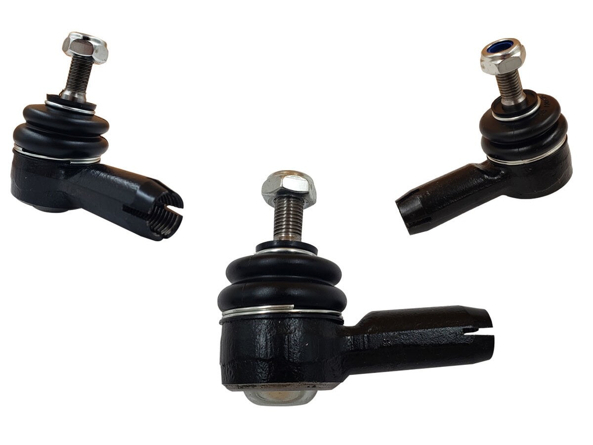 Puntero Volks Saveiro/Parati/Ii/I/Iii/Iv 80-25 Der/Izq