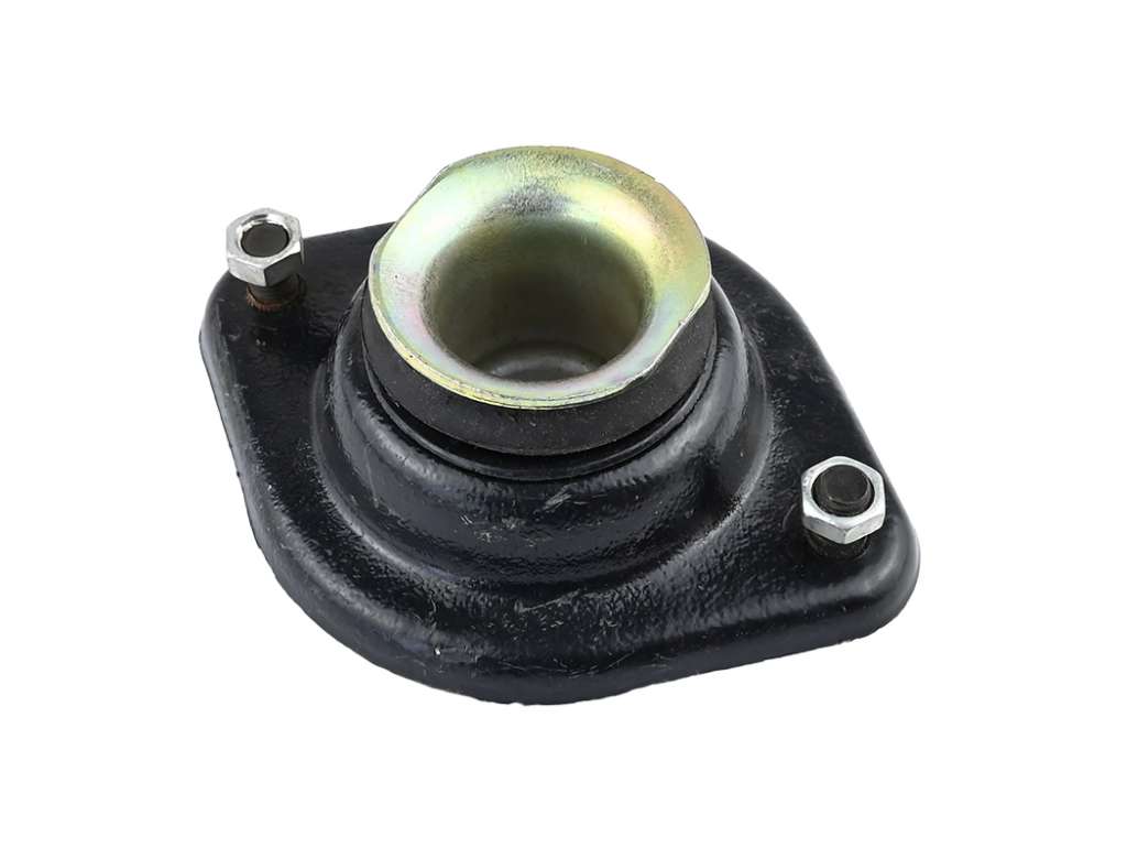 Soporte de amortiguador delantero