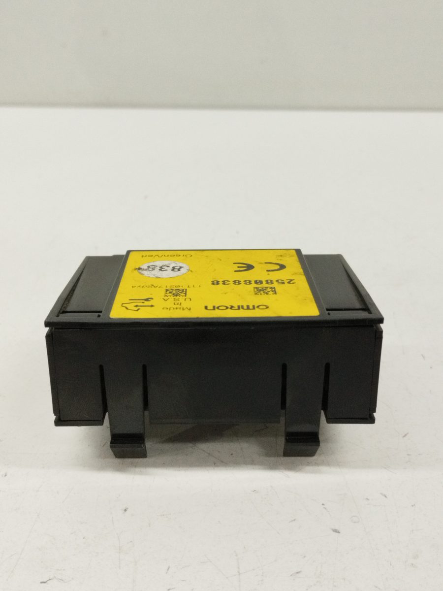 Modulo Electronico Chevrolet Captiva 2006-2016 2.0 VCDI LS 2.0L 93kW 25808838