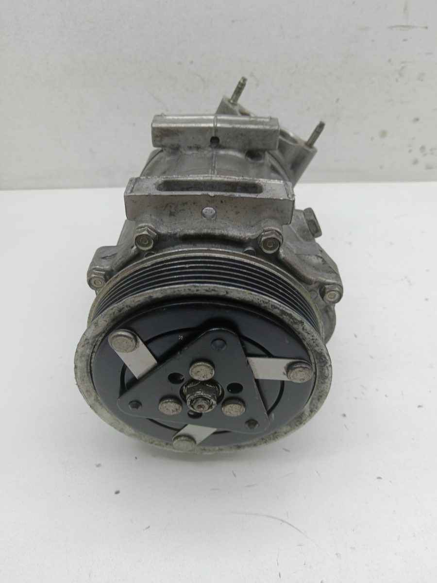 Compresor Aire Acondicionado Citroën C4 Berlina 2004-2011 1.6 HDi CAT (9HY / DV6TED4)