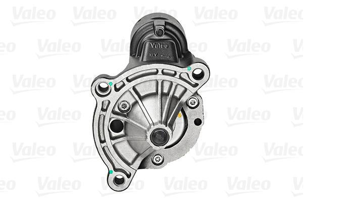 MOTOR ARRANQUE 205/405/309/PART/BX VALEO [VALEO]