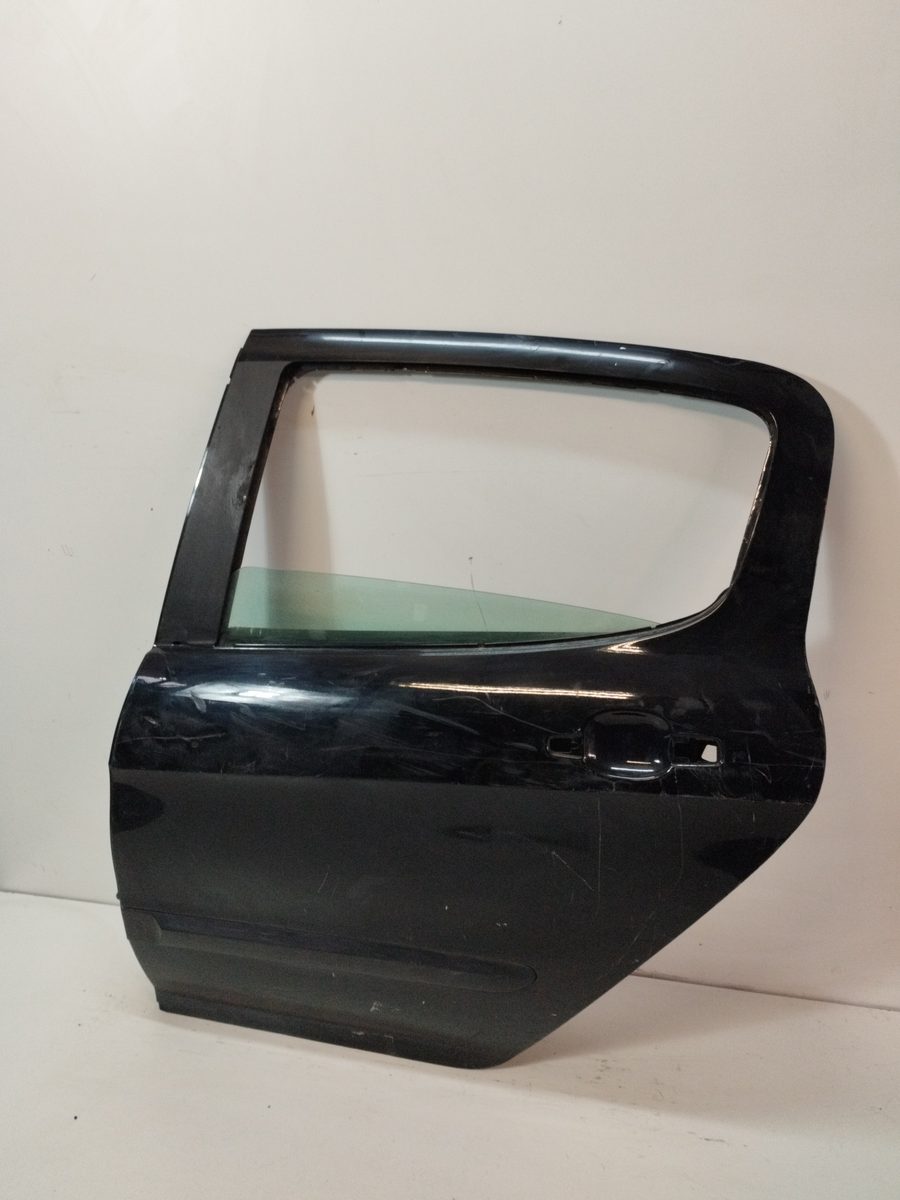 Puerta Trasera Izquierda Peugeot 308 2007-2013 Sport
