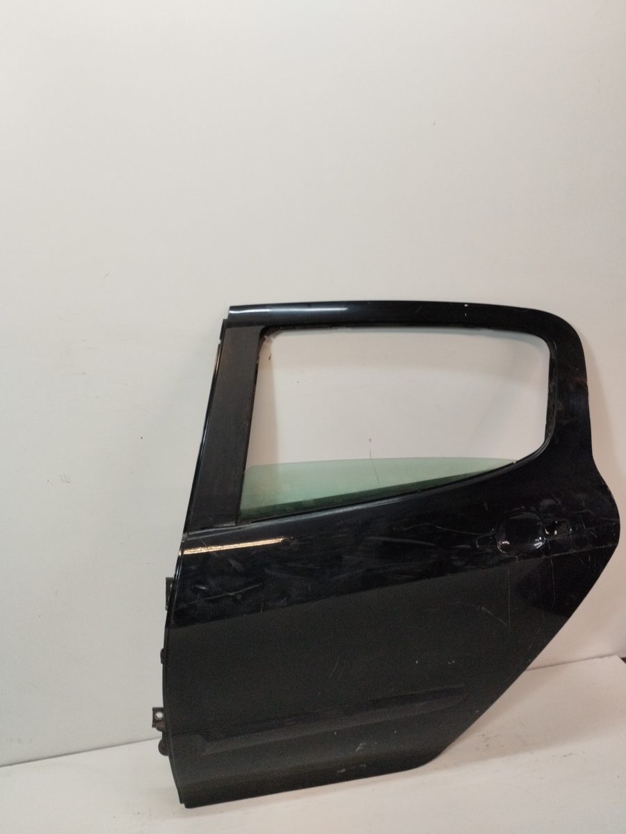 Puerta Trasera Izquierda Peugeot 308 2007-2013 Sport
