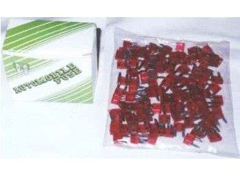 FUSIBLE ENCHUFE 10AMP. MINI