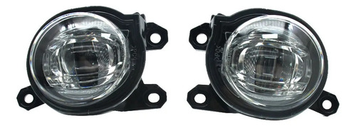 Camineros Led Suzuki Dzire Hibrido Ambos Lados