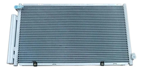 Radiador Aire Acondicionado Great Wall Volex C30