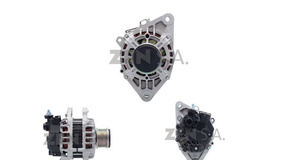 ALTERNADOR HYUNDAI HR KIA BONGO 80 AMP 12V