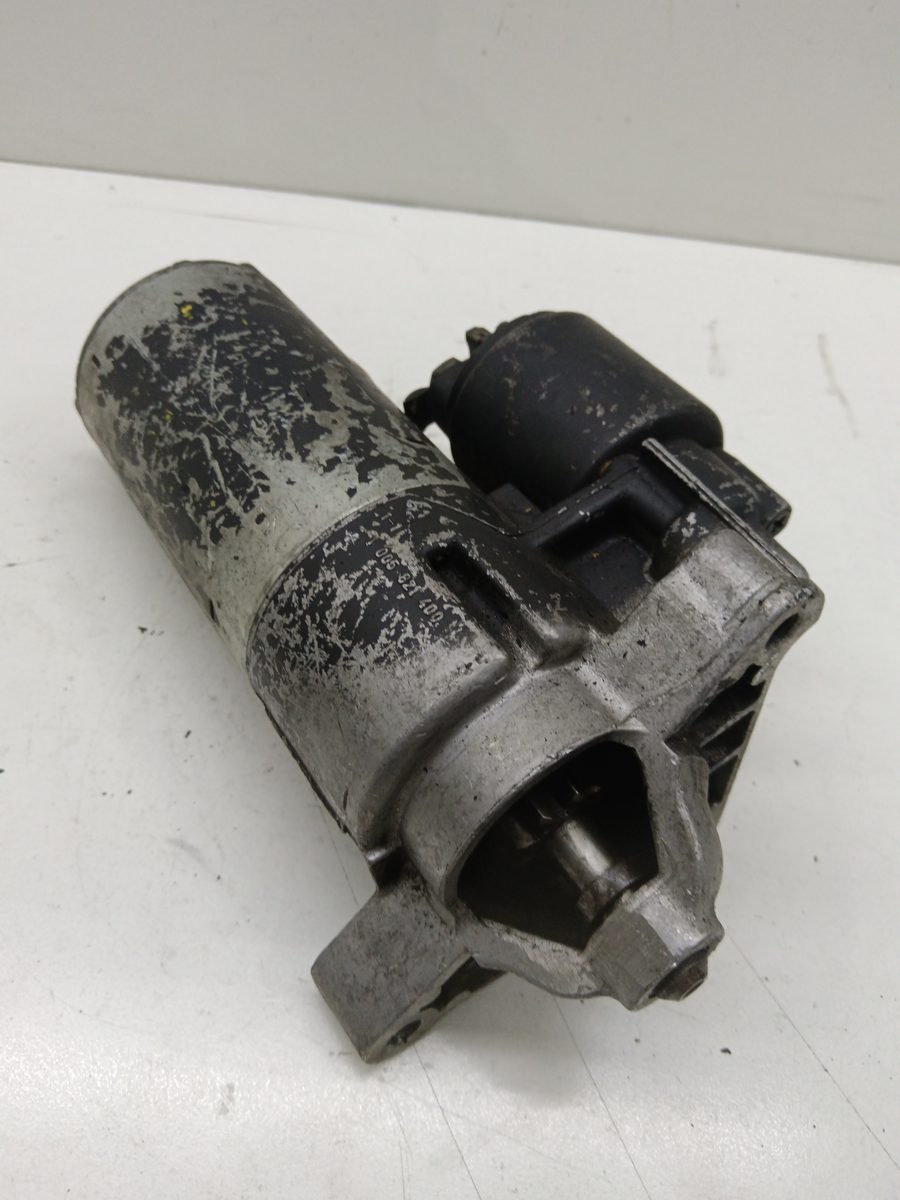 Burro De Arranque Citroën Ax 1987-1998 14 TZS 1.4L 44kW 1005821400