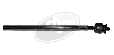 Barra axial de dirección