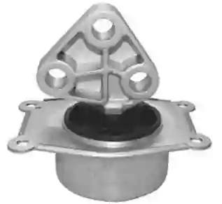SOPORTE MOTOR INTERMEDIO IZQ GM ASTRA-VECTRA C/SOP