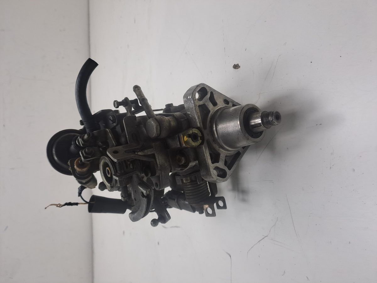 Bomba Inyeccion Nissan Pick-up (D22) 1998-Actualidad 2.5 Diesel 2.5L 61kW