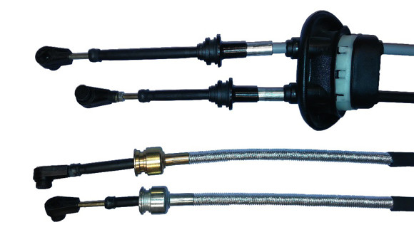 CABLE CAMBIO VELOCIDAD PEUGEOT 307/CITROEN C4 1.6 NAFTA