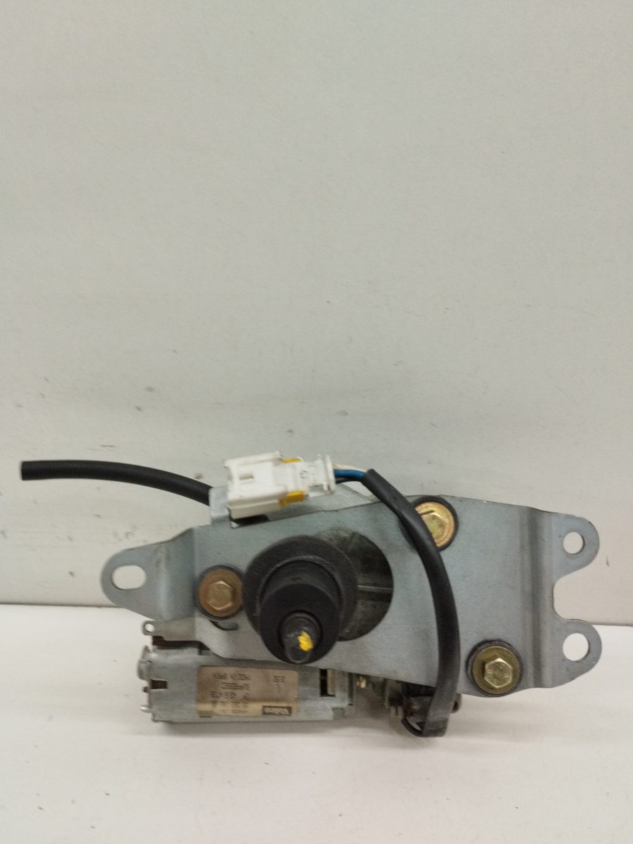 Motor Limpia Luneta Trasero Citroën Xsara Berlina 1997-2005 1.9 Diesel 9636218280