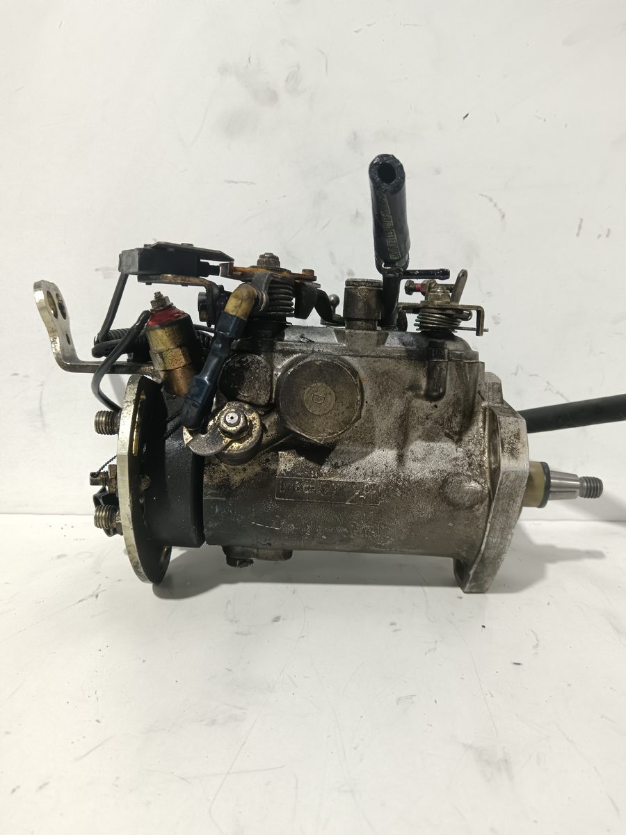 Bomba Inyeccion Renault Kangoo (F/KC0) 2003-2014 Alize 1.5L 48kW R8444B071D