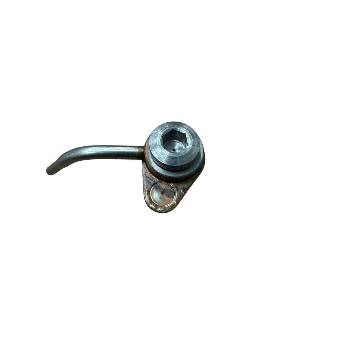 CAÑO LUBRICACION BANCADA CAPTIVA 2.4
