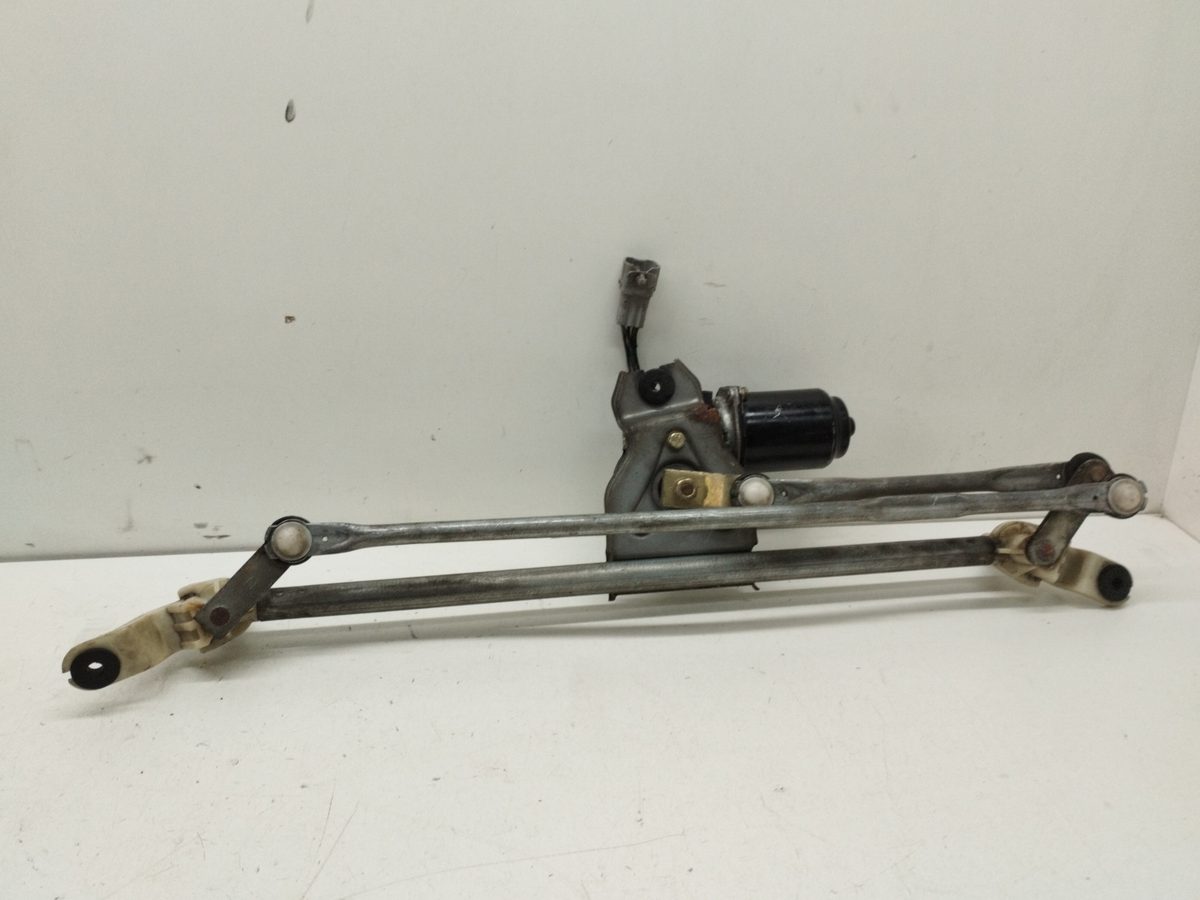 Motor Limpia Delantero Suzuki Swift Berlina (MZ) 2005-2012 GL (5-ptas.) 1.5L 75kW 381007F