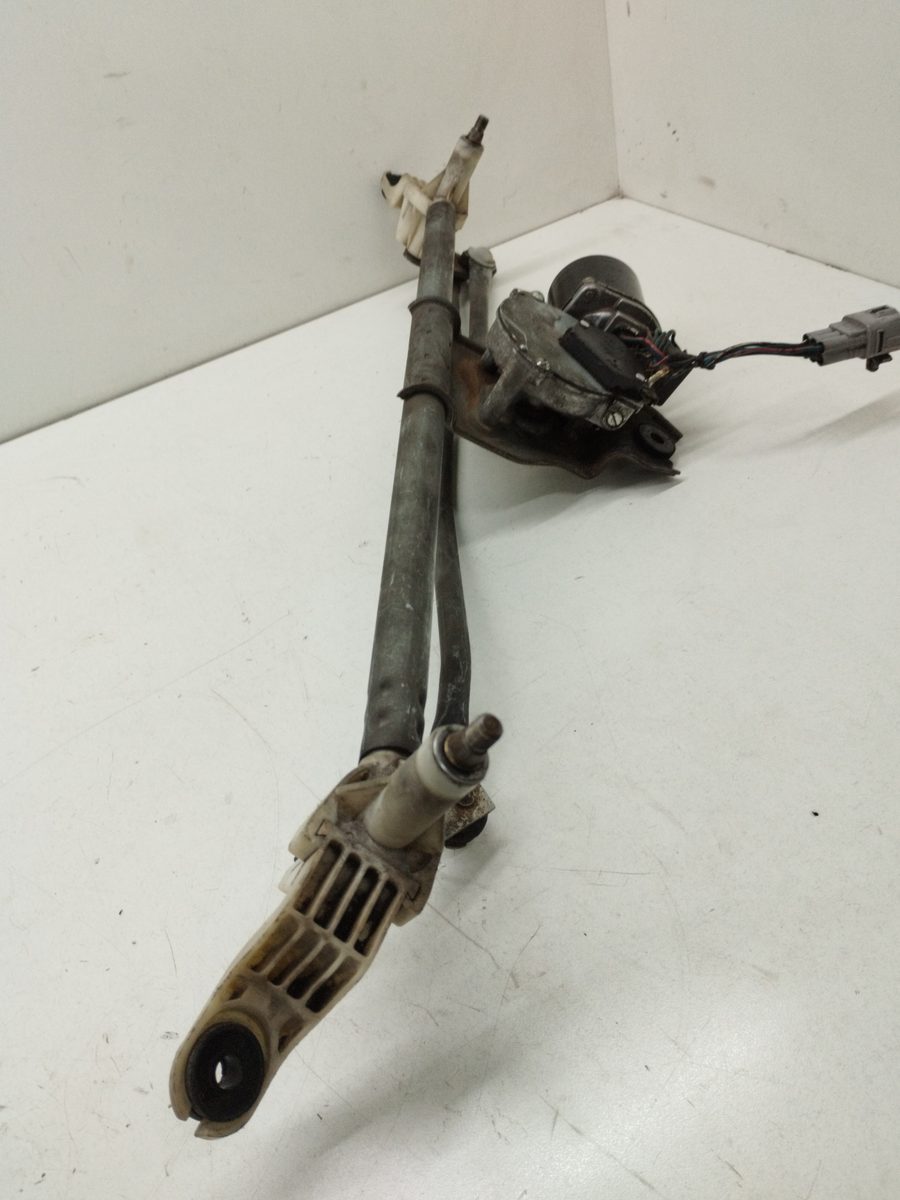 Motor Limpia Delantero Suzuki Swift Berlina (MZ) 2005-2012 GL (5-ptas.) 1.5L 75kW 381007F