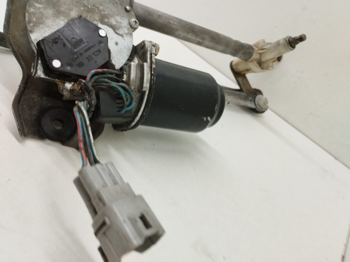 Motor Limpia Delantero Suzuki Swift Berlina (MZ) 2005-2012 GL (5-ptas.) 1.5L 75kW 381007F