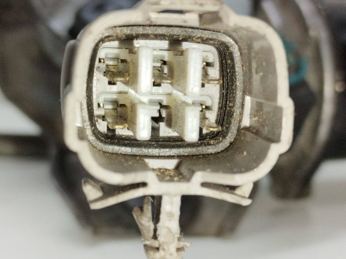 Motor Limpia Delantero Suzuki Swift Berlina (MZ) 2005-2012 GL (5-ptas.) 1.5L 75kW 381007F