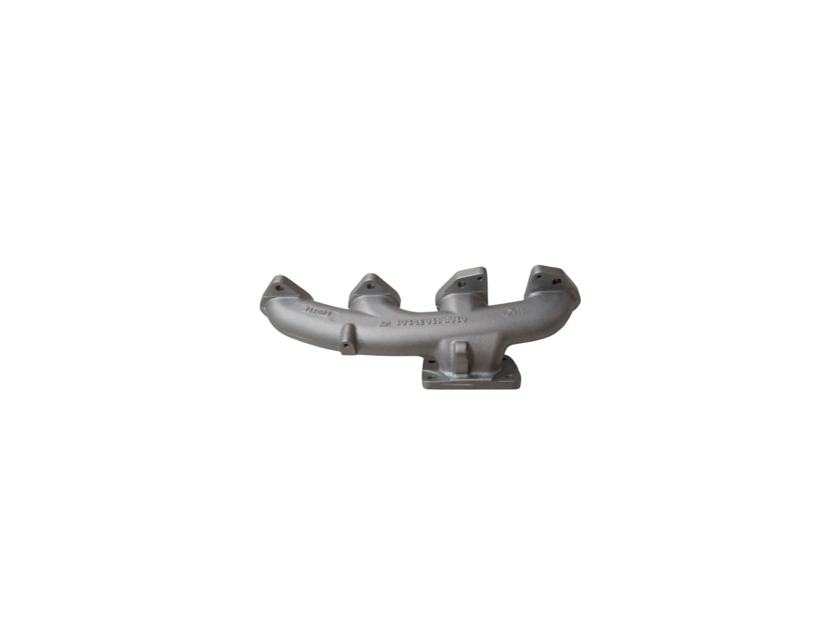 MULTIPLE ESCAPE JAC 1048 4DE1