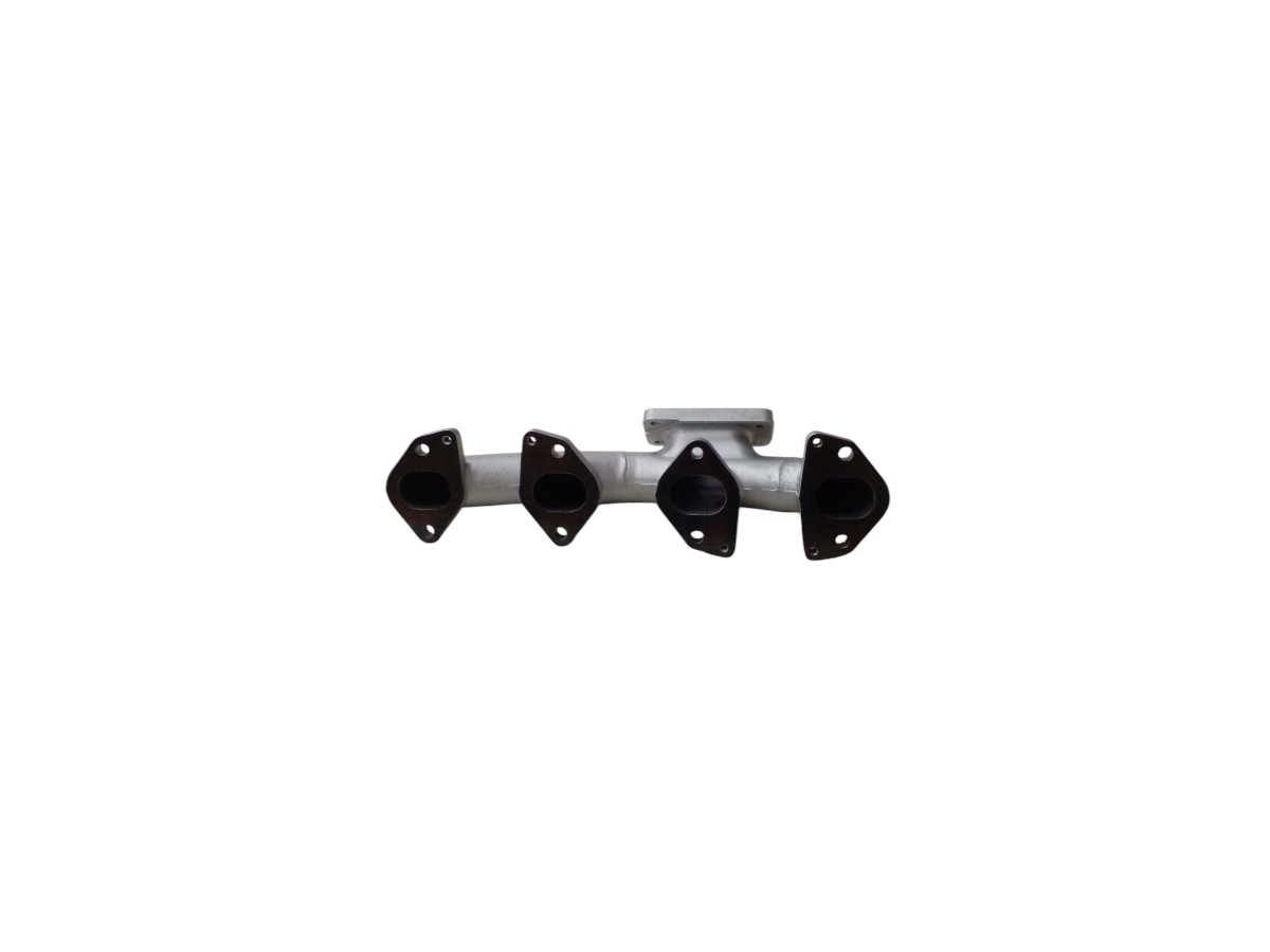 MULTIPLE ESCAPE JAC 1048 4DE1