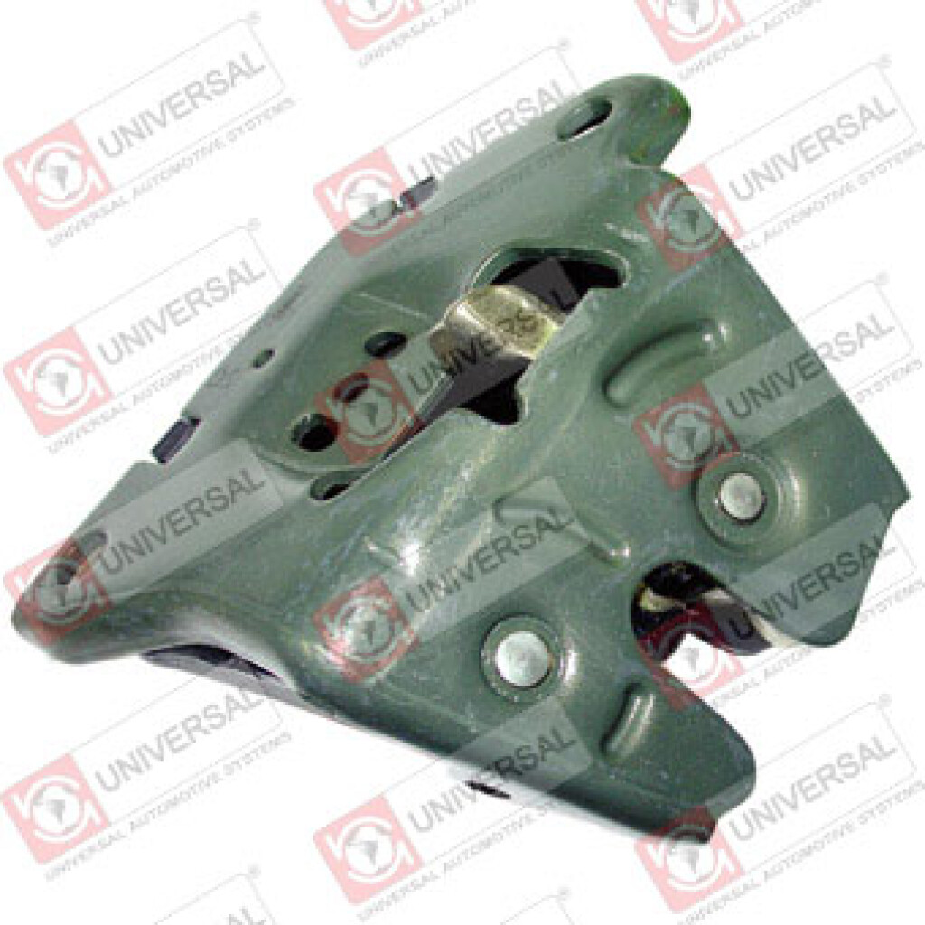 CERRADURAS Y PARTES FIAT CERRADURA PUERTA MALETERO UNO 2004/