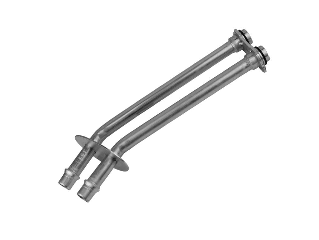 TUBO DE AGUA, 8V / 16V