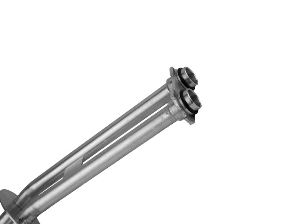TUBO DE AGUA, 8V / 16V