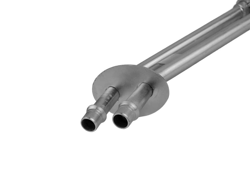 TUBO DE AGUA, 8V / 16V