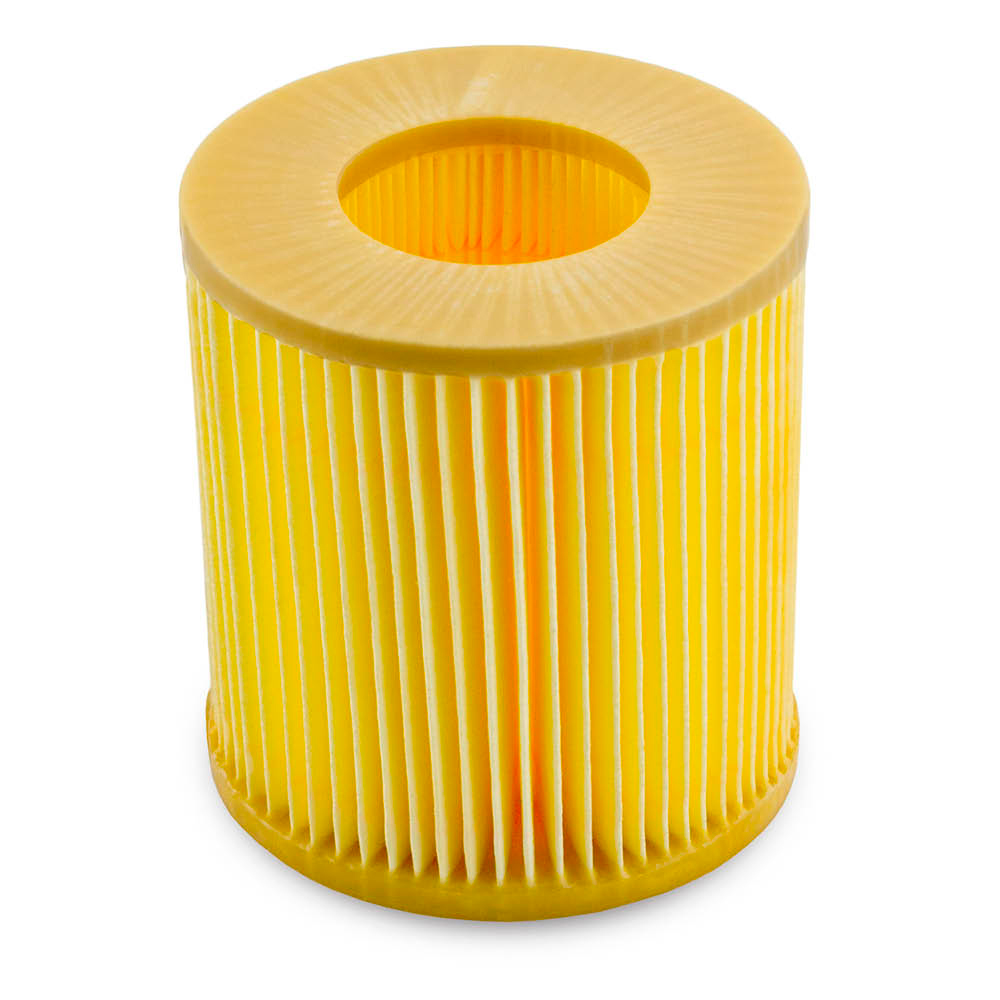 Filtro de aceite
